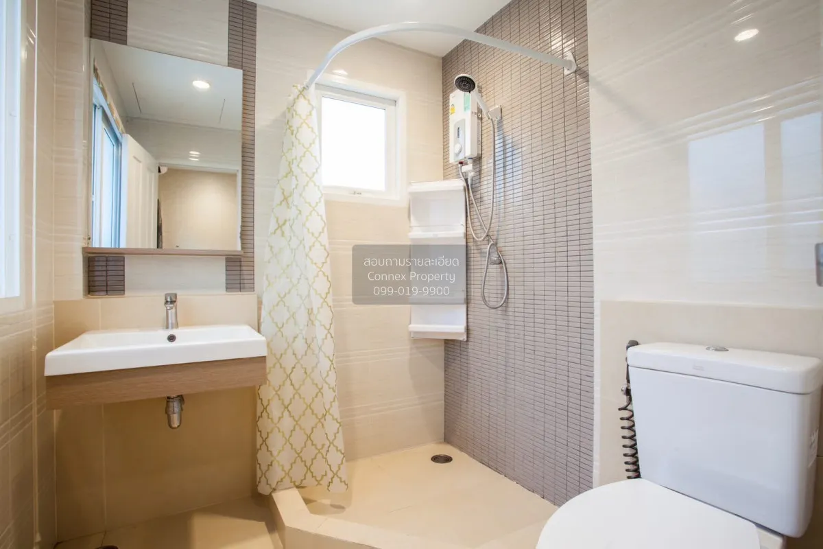 For Rent House , CASA VILLE Watcharapol - Sukhaphiban 5 , O Ngoen