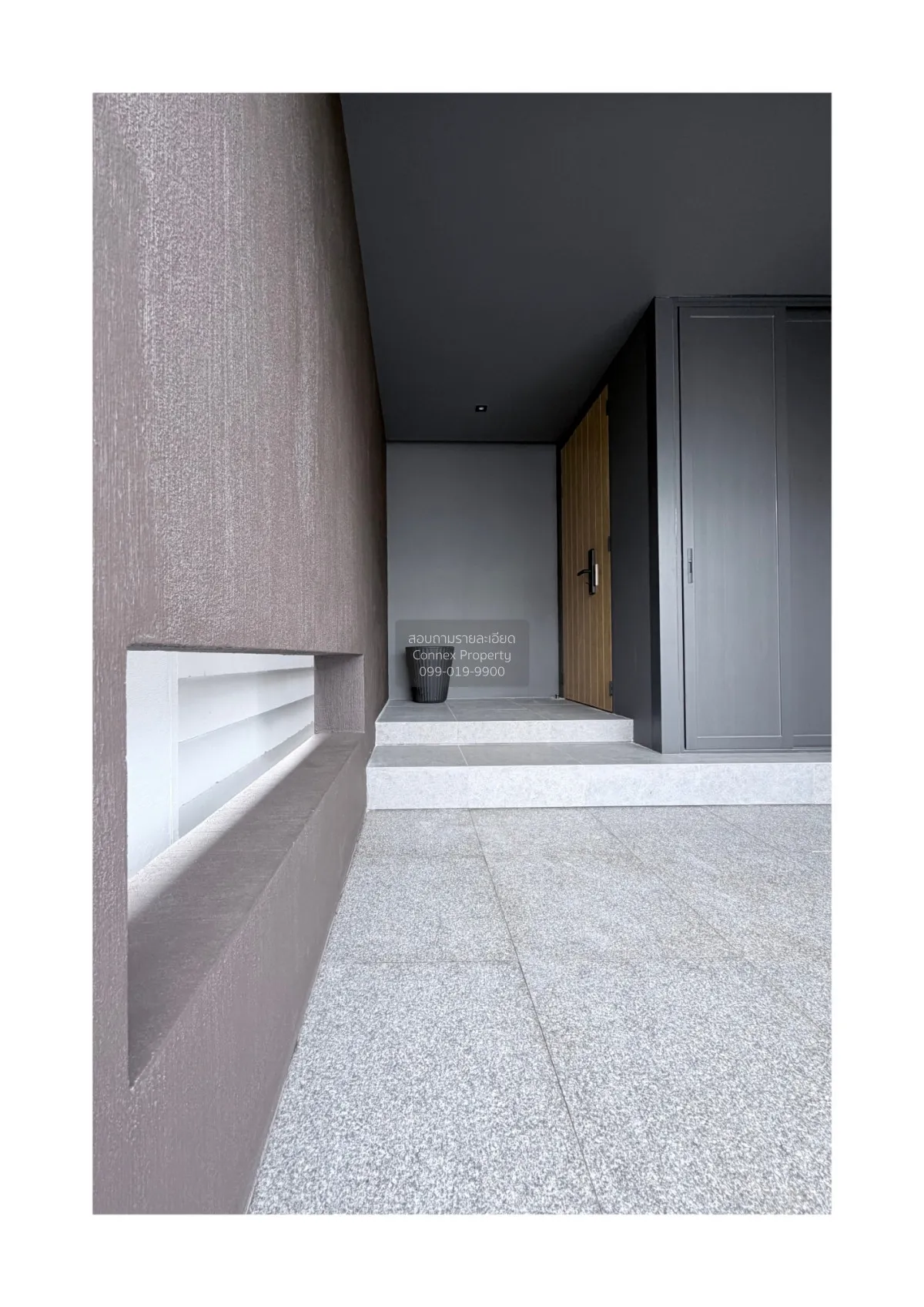 For Rent Townhouse/Townhome  , The Cabinet 29 , Chorakhe , Lat Ph 2