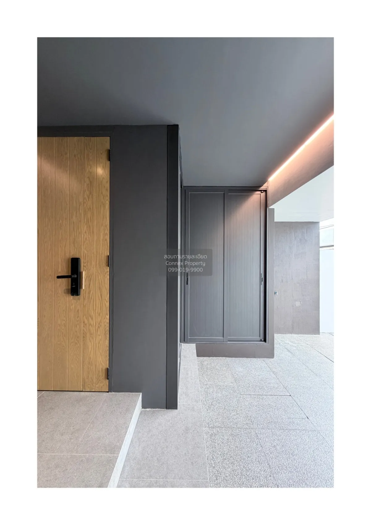 For Rent Townhouse/Townhome  , The Cabinet 29 , Chorakhe , Lat Ph 3