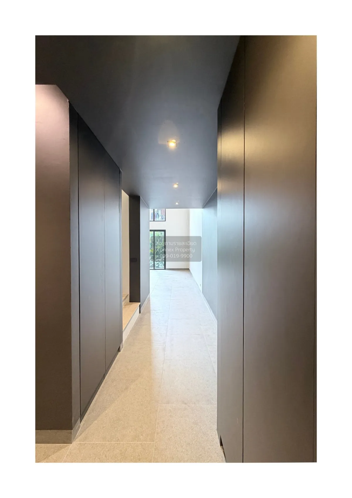 For Rent Townhouse/Townhome  , The Cabinet 29 , Chorakhe , Lat Ph