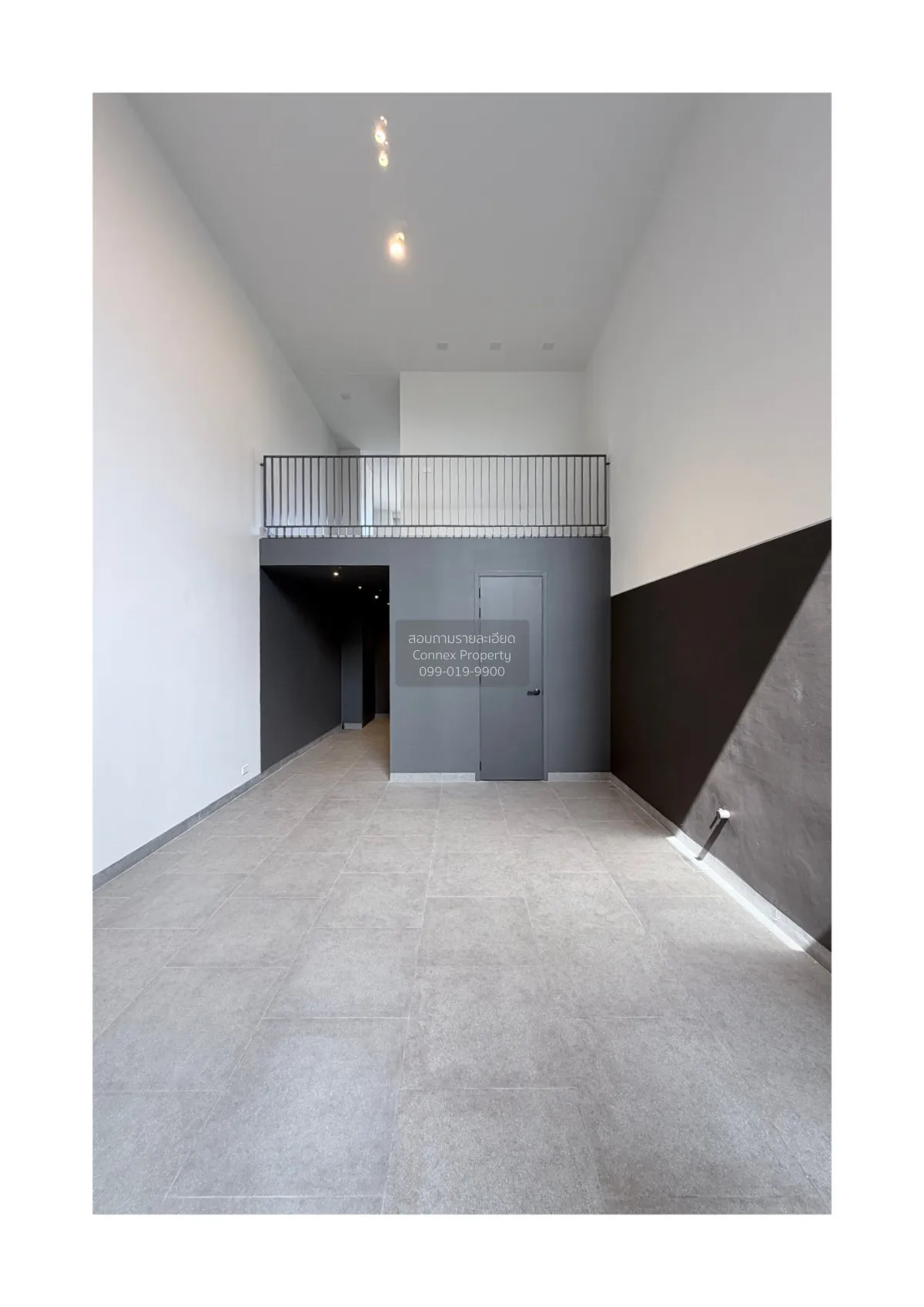 For Rent Townhouse/Townhome  , The Cabinet 29 , Chorakhe , Lat Ph