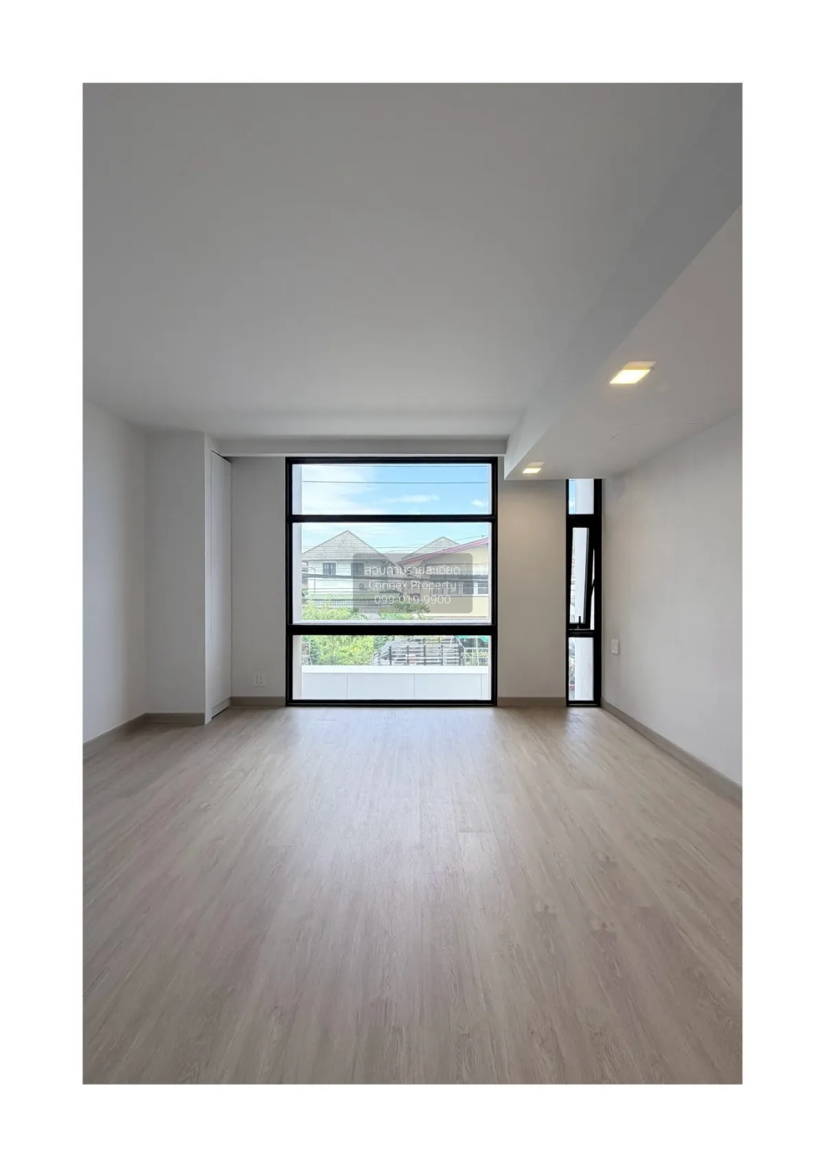 For Rent Townhouse/Townhome  , The Cabinet 29 , Chorakhe , Lat Ph