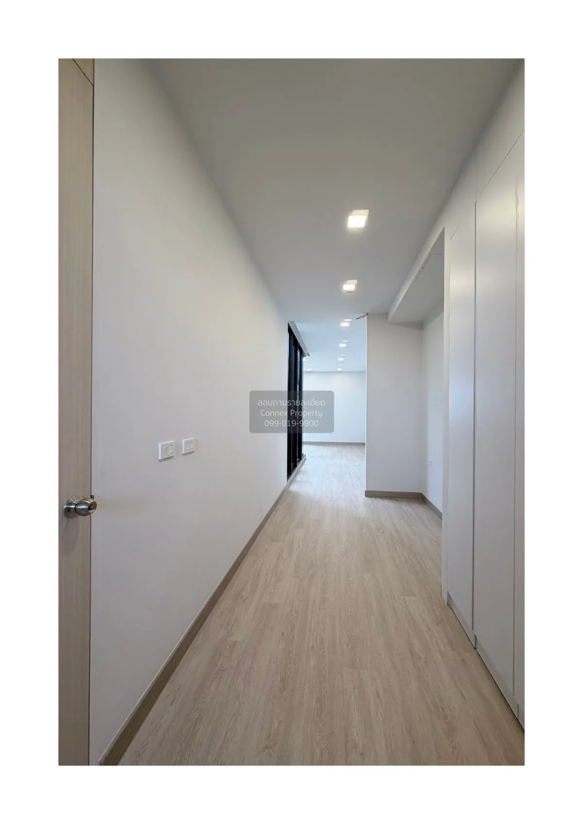 For Rent Townhouse/Townhome  , The Cabinet 29 , Chorakhe , Lat Ph