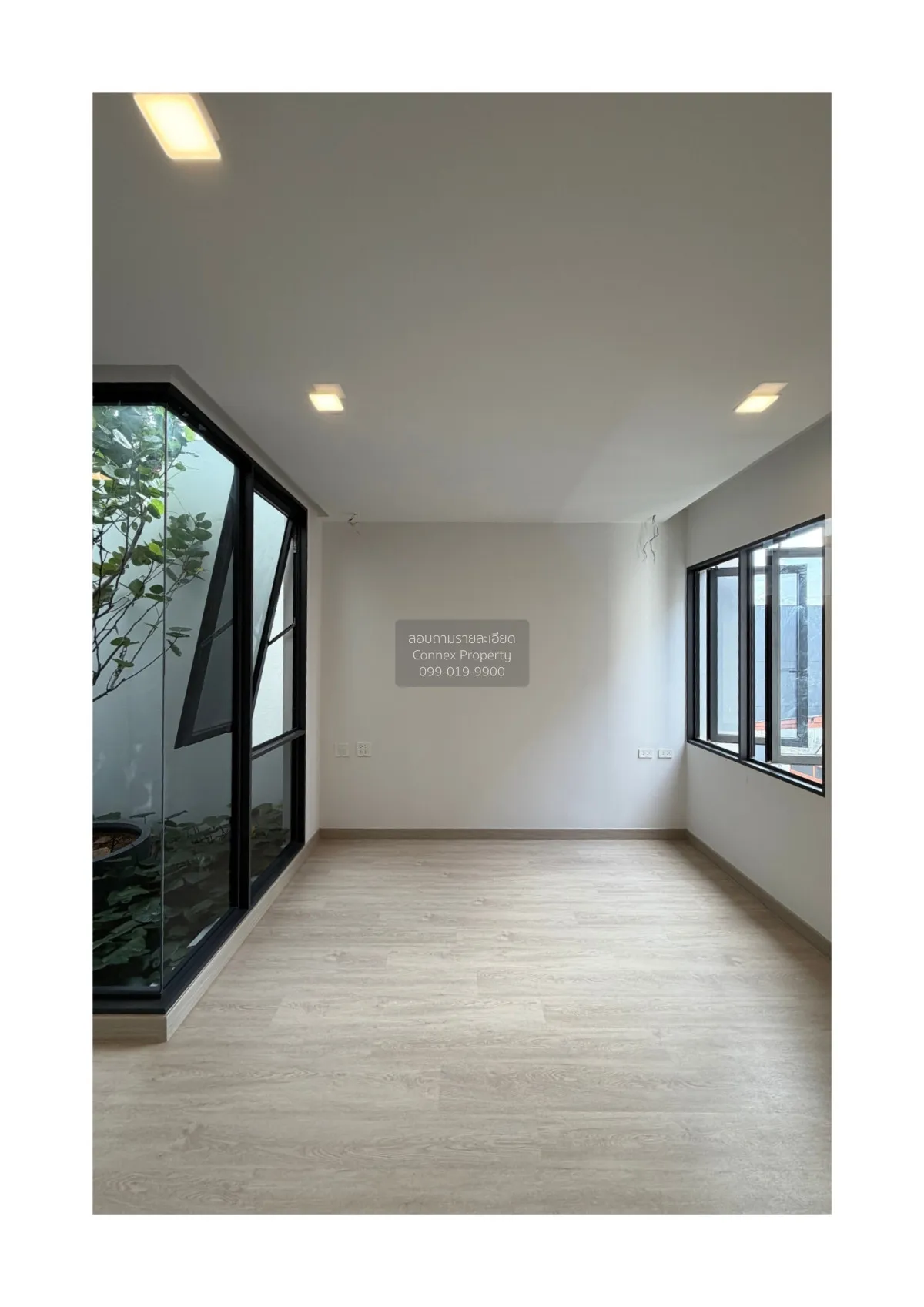 For Rent Townhouse/Townhome  , The Cabinet 29 , Chorakhe , Lat Ph