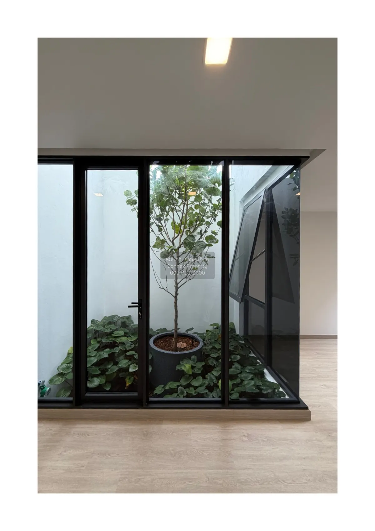 For Rent Townhouse/Townhome  , The Cabinet 29 , Chorakhe , Lat Ph