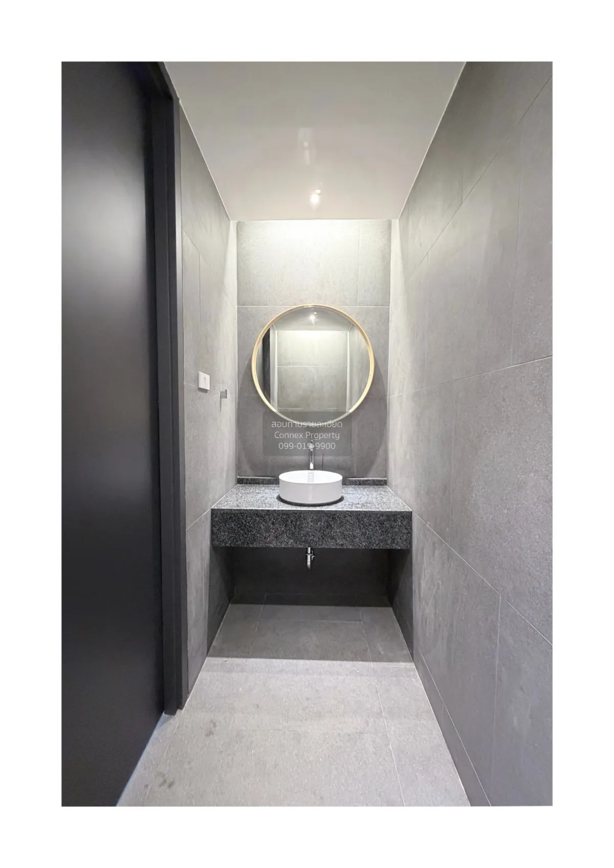 For Rent Townhouse/Townhome  , The Cabinet 29 , Chorakhe , Lat Ph