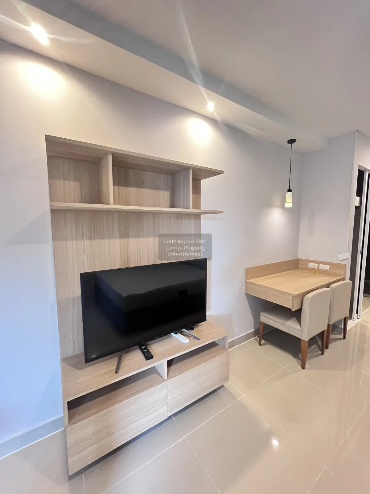 เช่าคอนโด  ไอ-เฮาส์ พระราม 9  MRT-พระราม 9 บางกะปิ เขต ห้วยขวาง ก 3