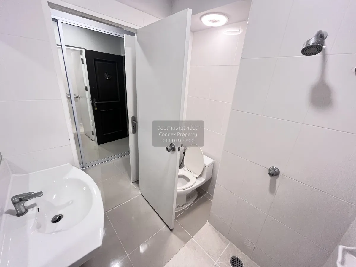 เช่าคอนโด  ไอ-เฮาส์ พระราม 9  MRT-พระราม 9 บางกะปิ เขต ห้วยขวาง ก