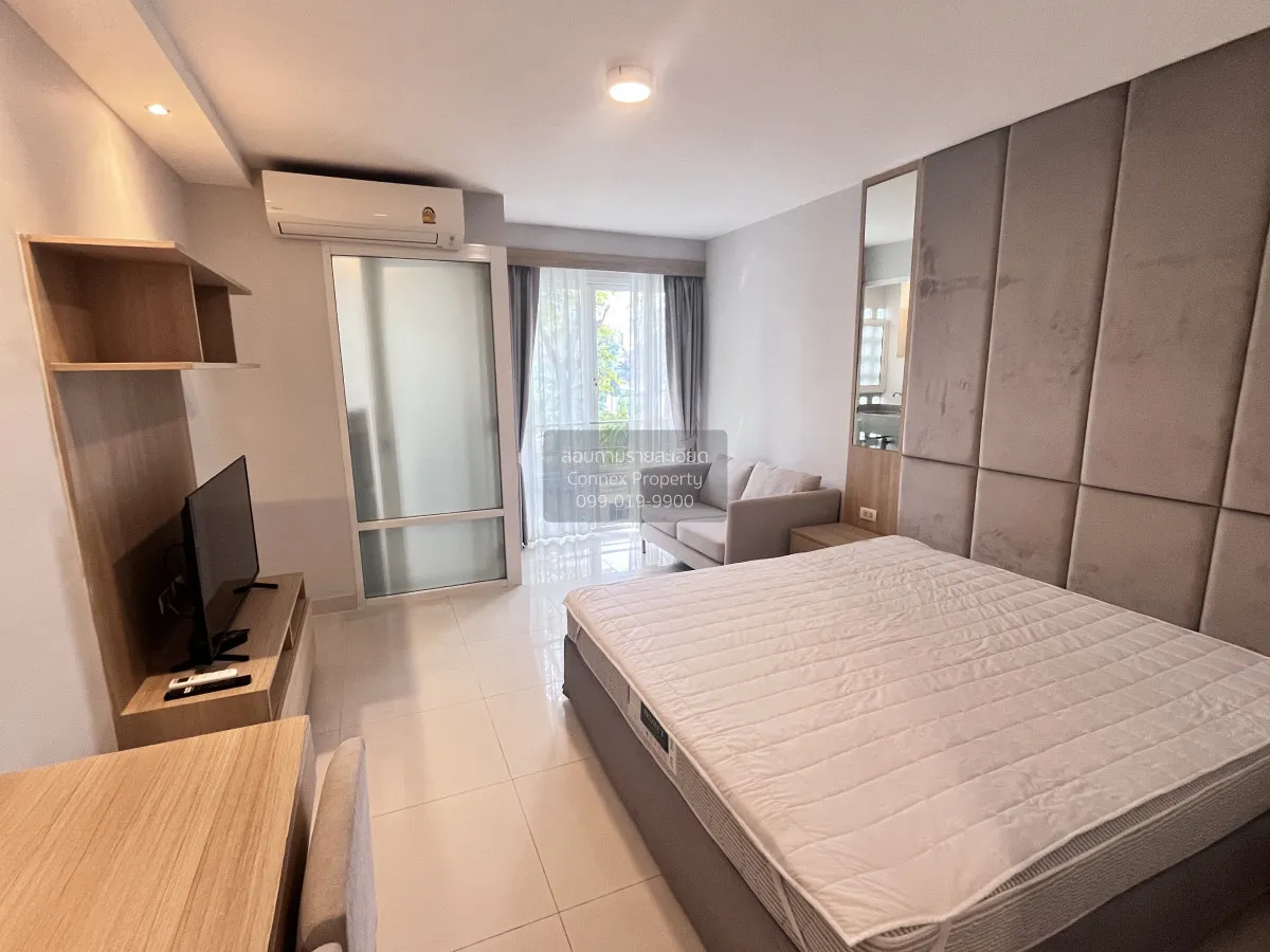 เช่าคอนโด  ไอ-เฮาส์ พระราม 9  MRT-พระราม 9 บางกะปิ เขต ห้วยขวาง ก 1