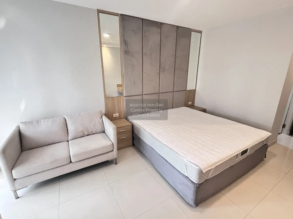 เช่าคอนโด  ไอ-เฮาส์ พระราม 9  MRT-พระราม 9 บางกะปิ เขต ห้วยขวาง ก 2