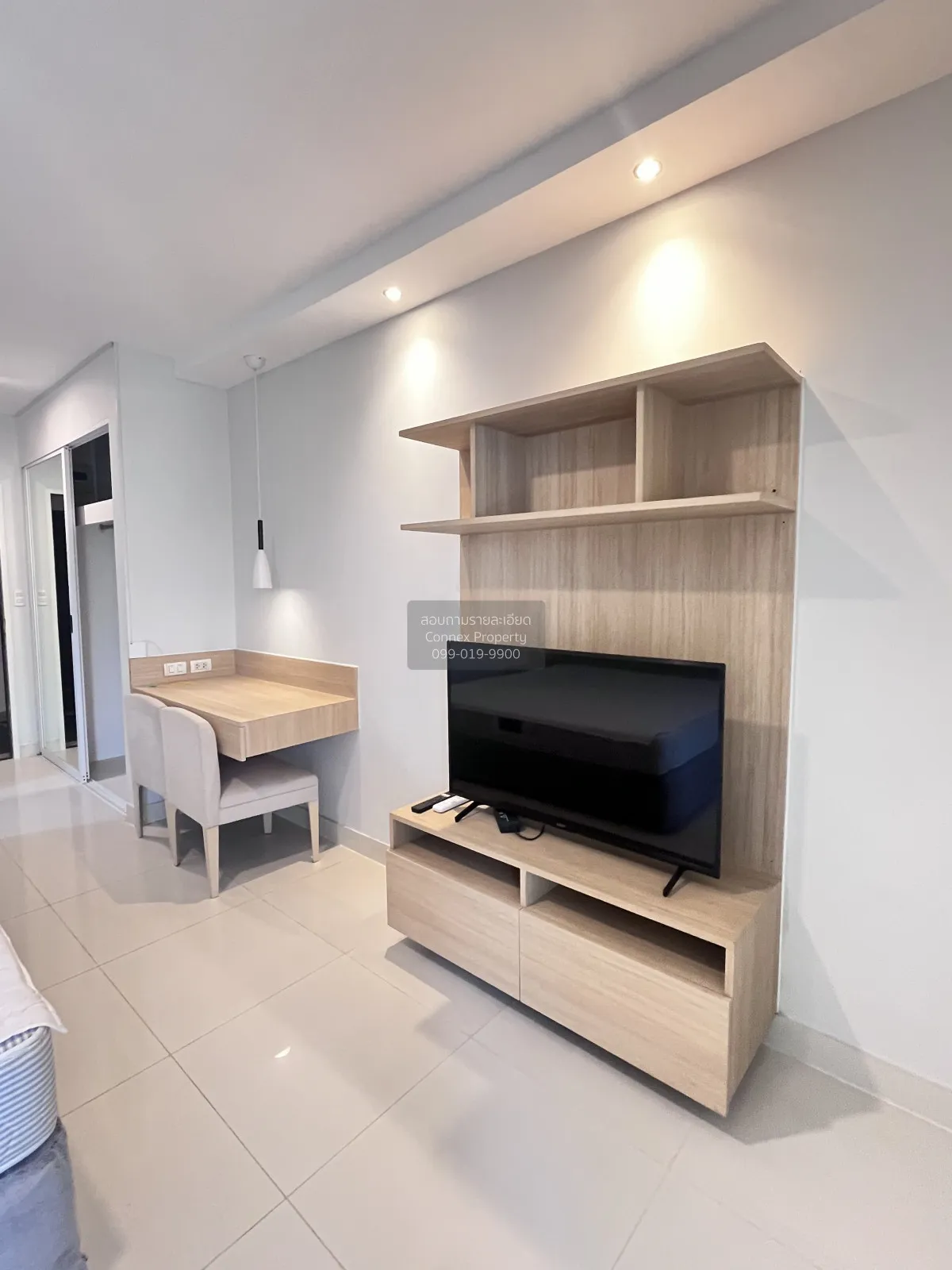 เช่าคอนโด  ไอ-เฮาส์ พระราม 9  MRT-พระราม 9 บางกะปิ เขต ห้วยขวาง ก 3