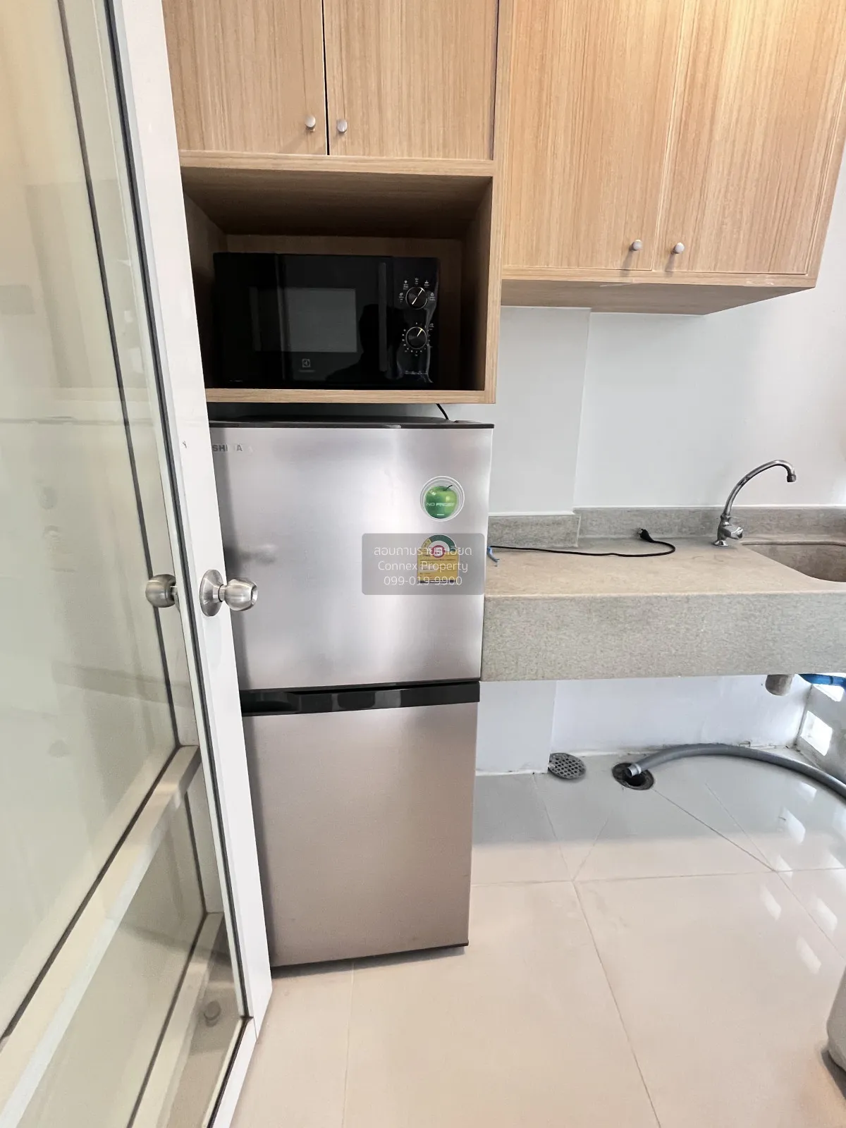 เช่าคอนโด  ไอ-เฮาส์ พระราม 9  MRT-พระราม 9 บางกะปิ เขต ห้วยขวาง ก