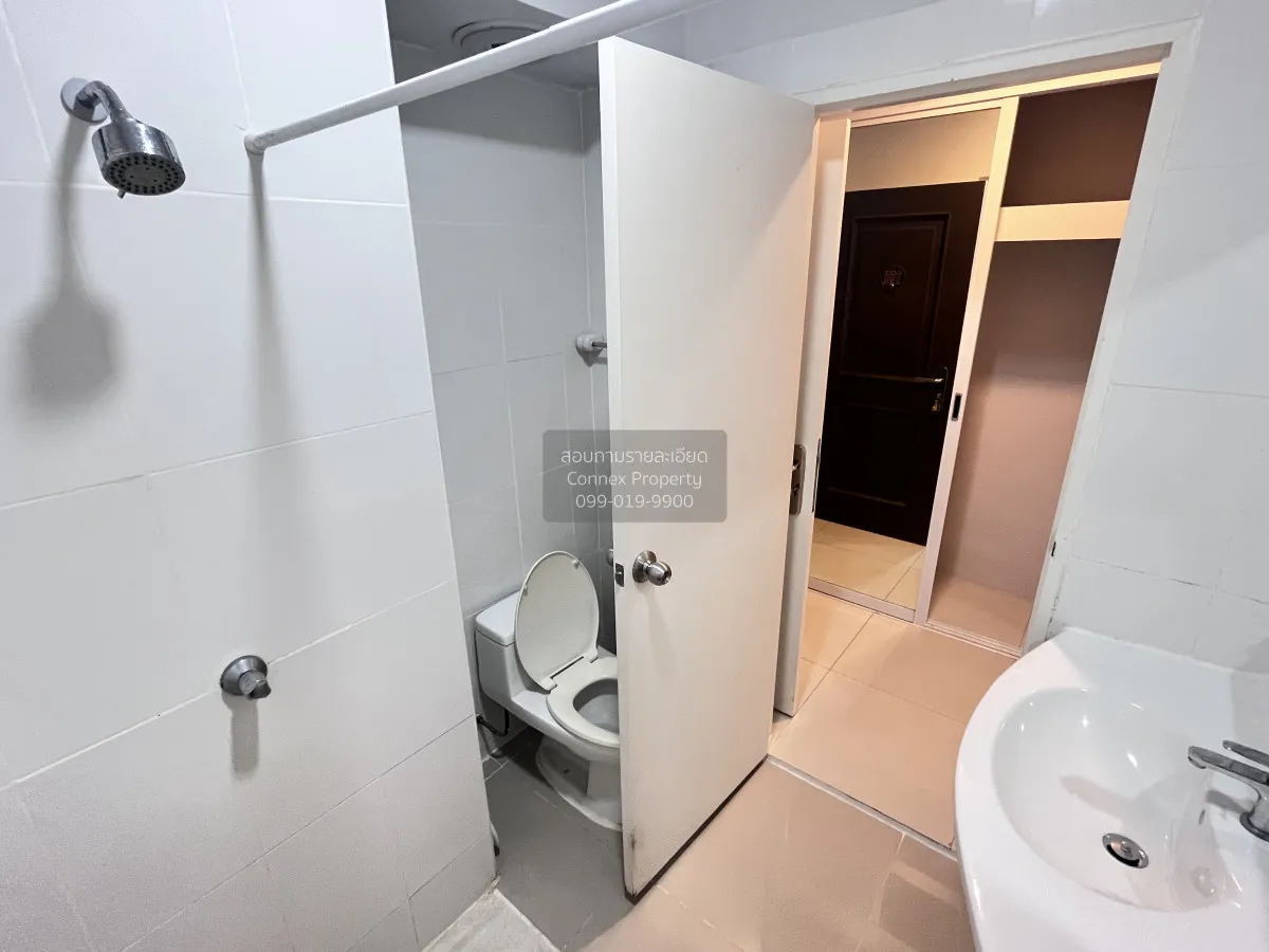 เช่าคอนโด  ไอ-เฮาส์ พระราม 9  MRT-พระราม 9 บางกะปิ เขต ห้วยขวาง ก