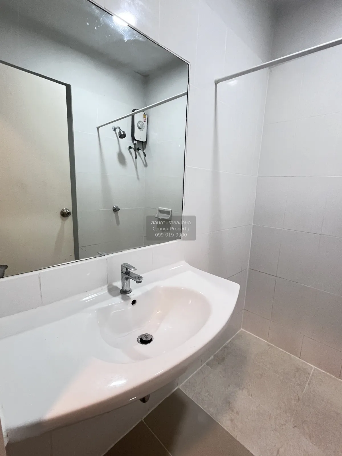 เช่าคอนโด  ไอ-เฮาส์ พระราม 9  MRT-พระราม 9 บางกะปิ เขต ห้วยขวาง ก