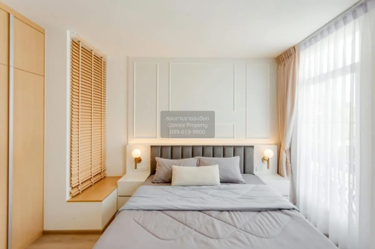 For Rent Townhouse/Townhome  , Indy Bangna - Ramkhamhaeng 2 , Pra