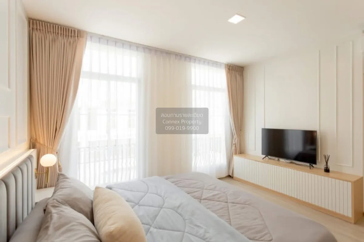 For Rent Townhouse/Townhome  , Indy Bangna - Ramkhamhaeng 2 , Pra