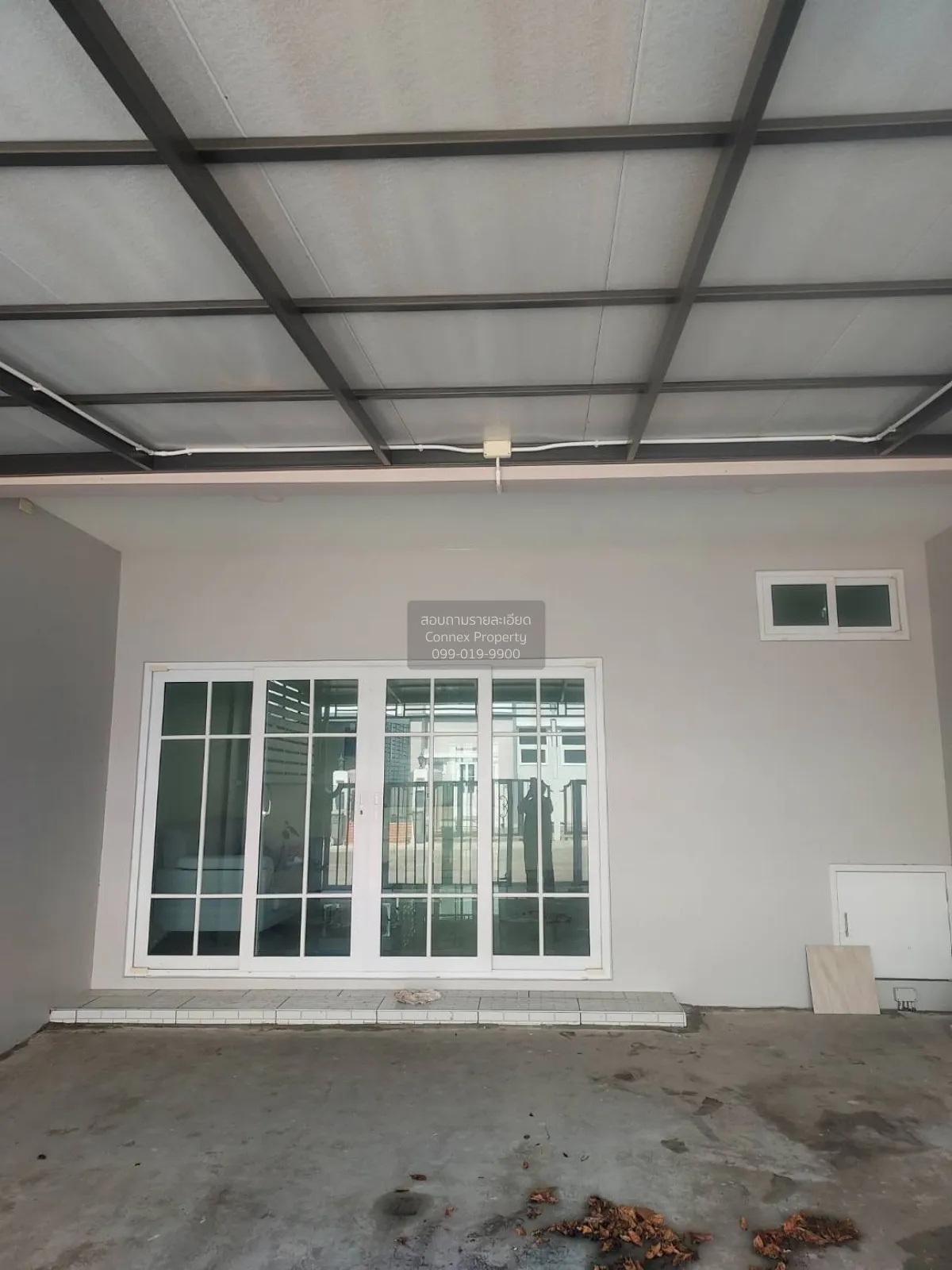 ขายทาวน์เฮ้าส์/ทาวน์โฮม  เอเวอร์ ซิตี้ สุขสวัสดิ์ 30 - พุทธบูชา 2 2