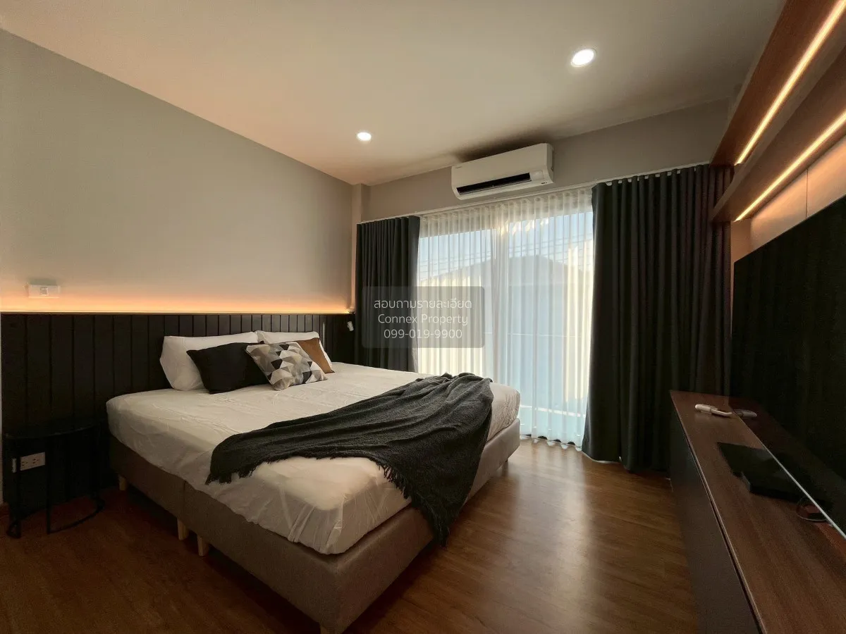 เช่าบ้าน  เซนโทร บางนา - กิ่งแก้ว ราชาเทวะ บางพลี สมุทรปราการ CX-