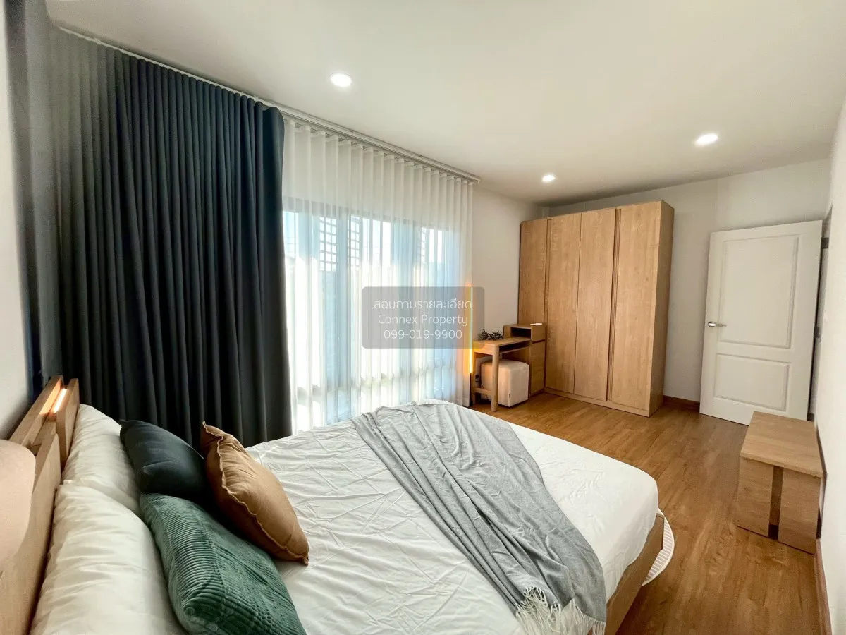 เช่าบ้าน  เซนโทร บางนา - กิ่งแก้ว ราชาเทวะ บางพลี สมุทรปราการ CX-