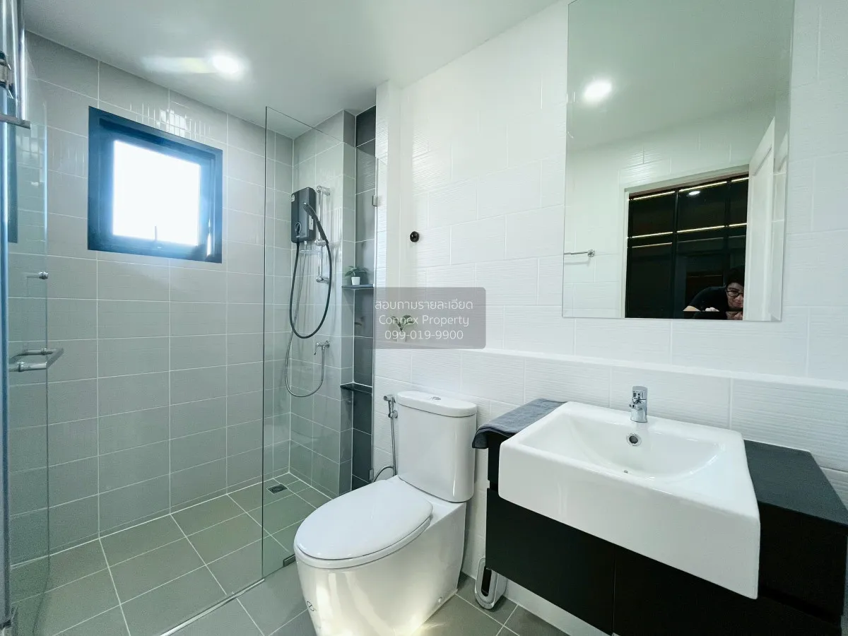 เช่าบ้าน  เซนโทร บางนา - กิ่งแก้ว ราชาเทวะ บางพลี สมุทรปราการ CX-