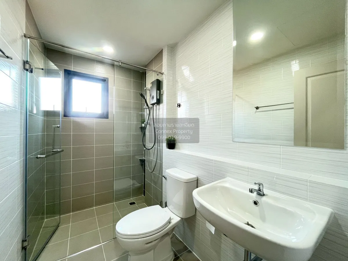 เช่าบ้าน  เซนโทร บางนา - กิ่งแก้ว ราชาเทวะ บางพลี สมุทรปราการ CX-