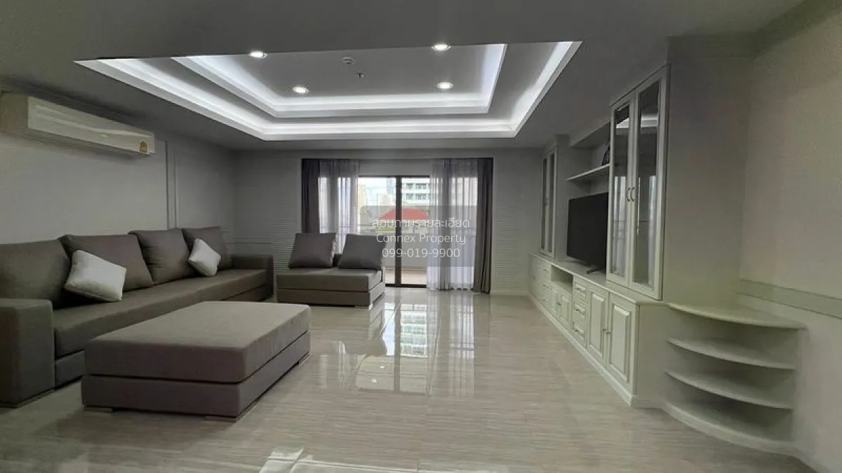 For Rent Condo , M Towers , BTS-Phrom Phong , Khlong Tan Nuea , W 1