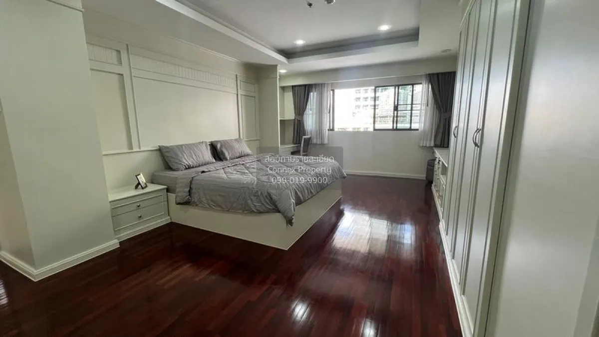 For Rent Condo , M Towers , BTS-Phrom Phong , Khlong Tan Nuea , W 4