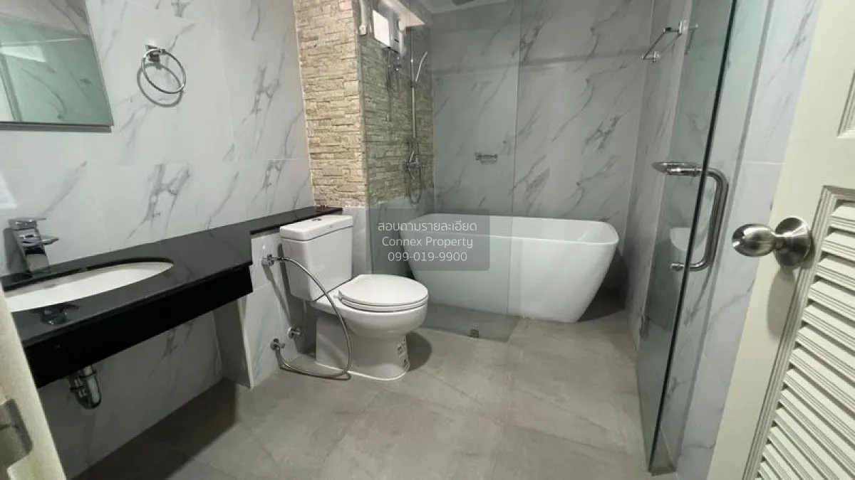 For Rent Condo , M Towers , BTS-Phrom Phong , Khlong Tan Nuea , W