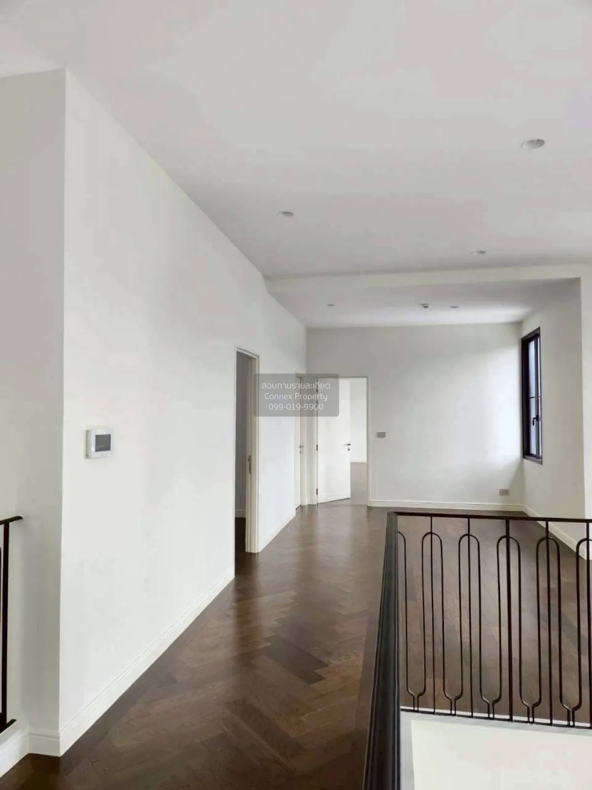 ขายบ้าน  นาราสิริ พหล - วัชรพล หน้ากว้าง MRT-วัชรพล ท่าแร้ง เขต บ 3