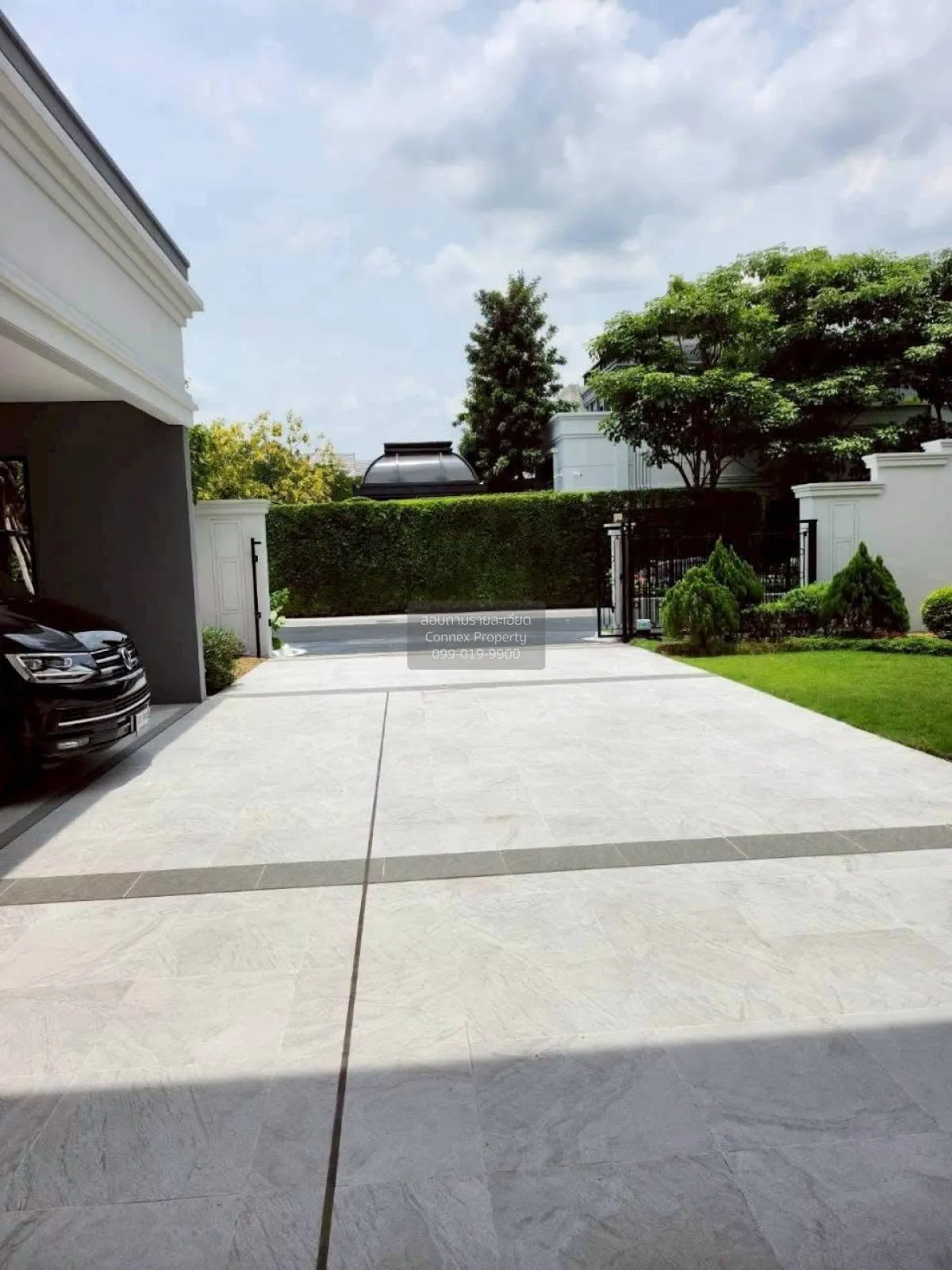 ขายบ้าน  นาราสิริ พหล - วัชรพล หน้ากว้าง MRT-วัชรพล ท่าแร้ง เขต บ 4