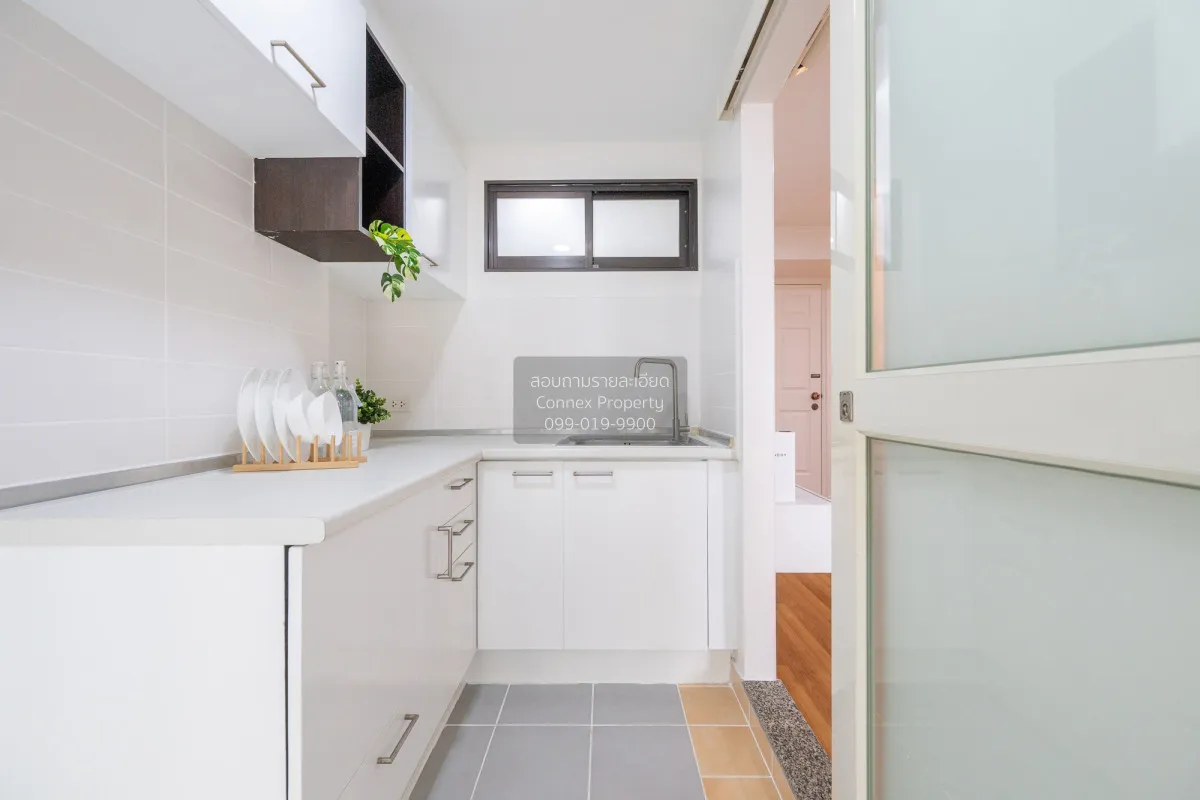 For Sale Condo , Lumpini Place Ratchada - Thapra , BTS-Talat Phlu