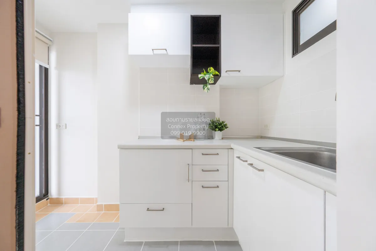 For Sale Condo , Lumpini Place Ratchada - Thapra , BTS-Talat Phlu