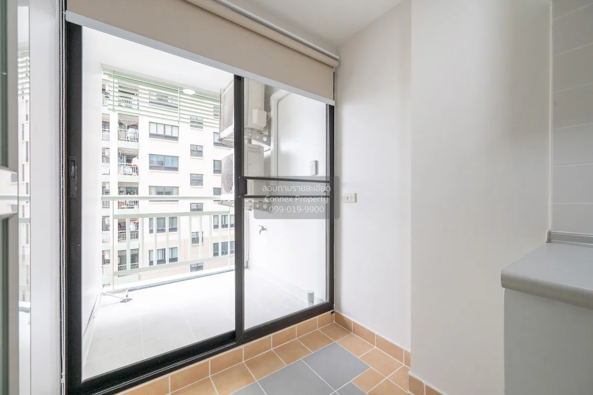 For Sale Condo , Lumpini Place Ratchada - Thapra , BTS-Talat Phlu