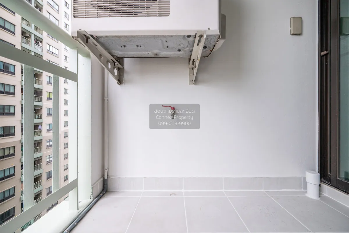 For Sale Condo , Lumpini Place Ratchada - Thapra , BTS-Talat Phlu