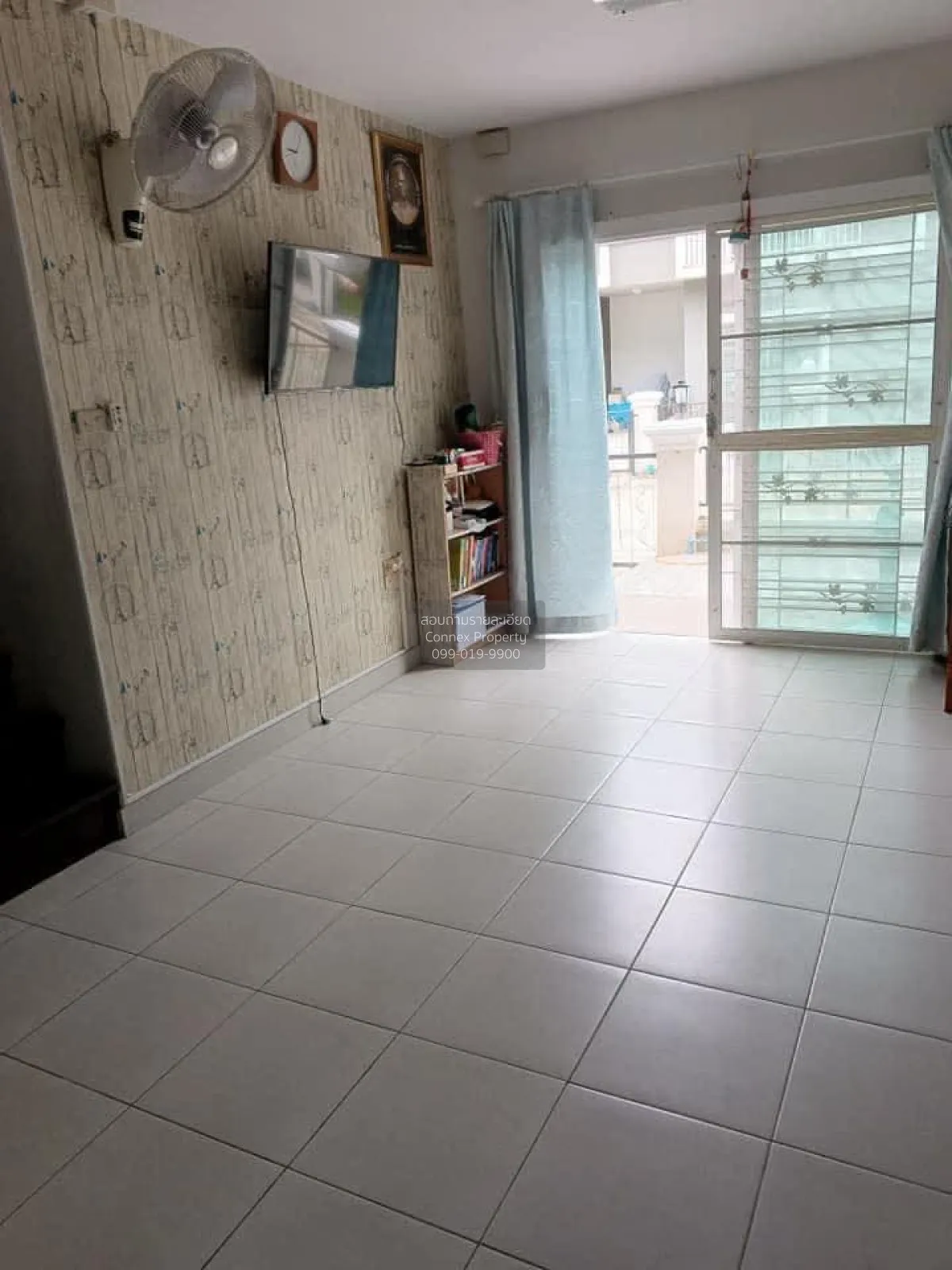 ขายทาวน์เฮ้าส์/ทาวน์โฮม  นิรันดร์วิลล์ 12 บางโฉลง บางพลี สมุทรปรา 2