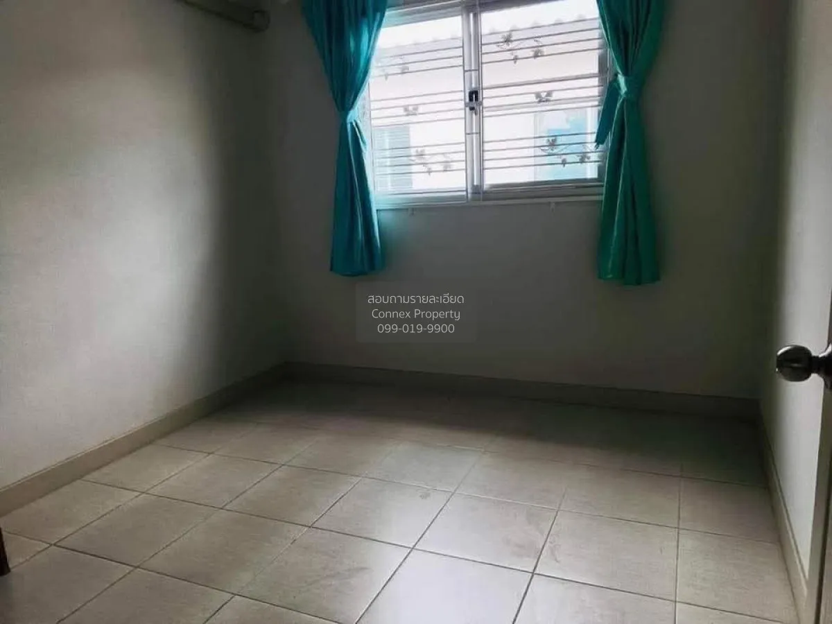 ขายทาวน์เฮ้าส์/ทาวน์โฮม  นิรันดร์วิลล์ 12 บางโฉลง บางพลี สมุทรปรา