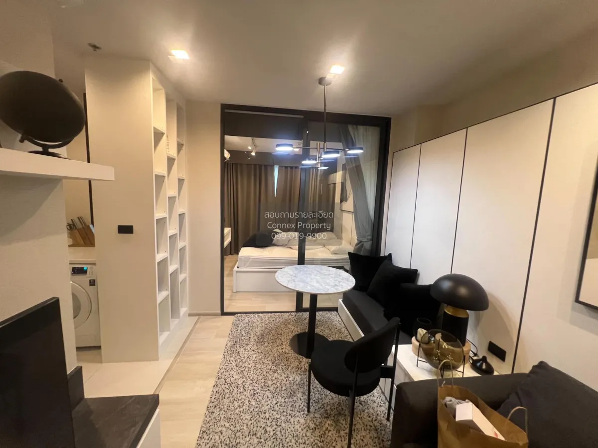 For Rent Condo , Life One Wireless , high floor , BTS-Phloen Chit 1