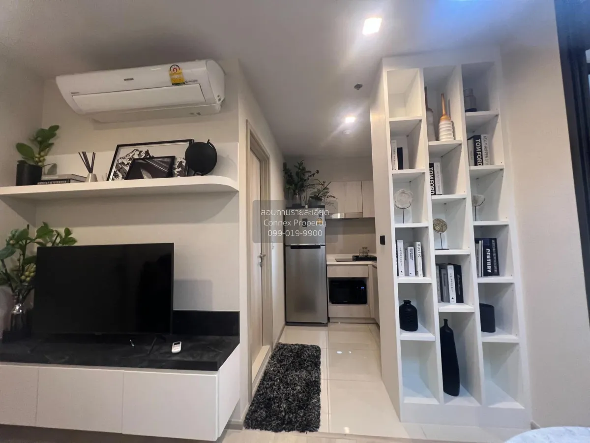 For Rent Condo , Life One Wireless , high floor , BTS-Phloen Chit 3