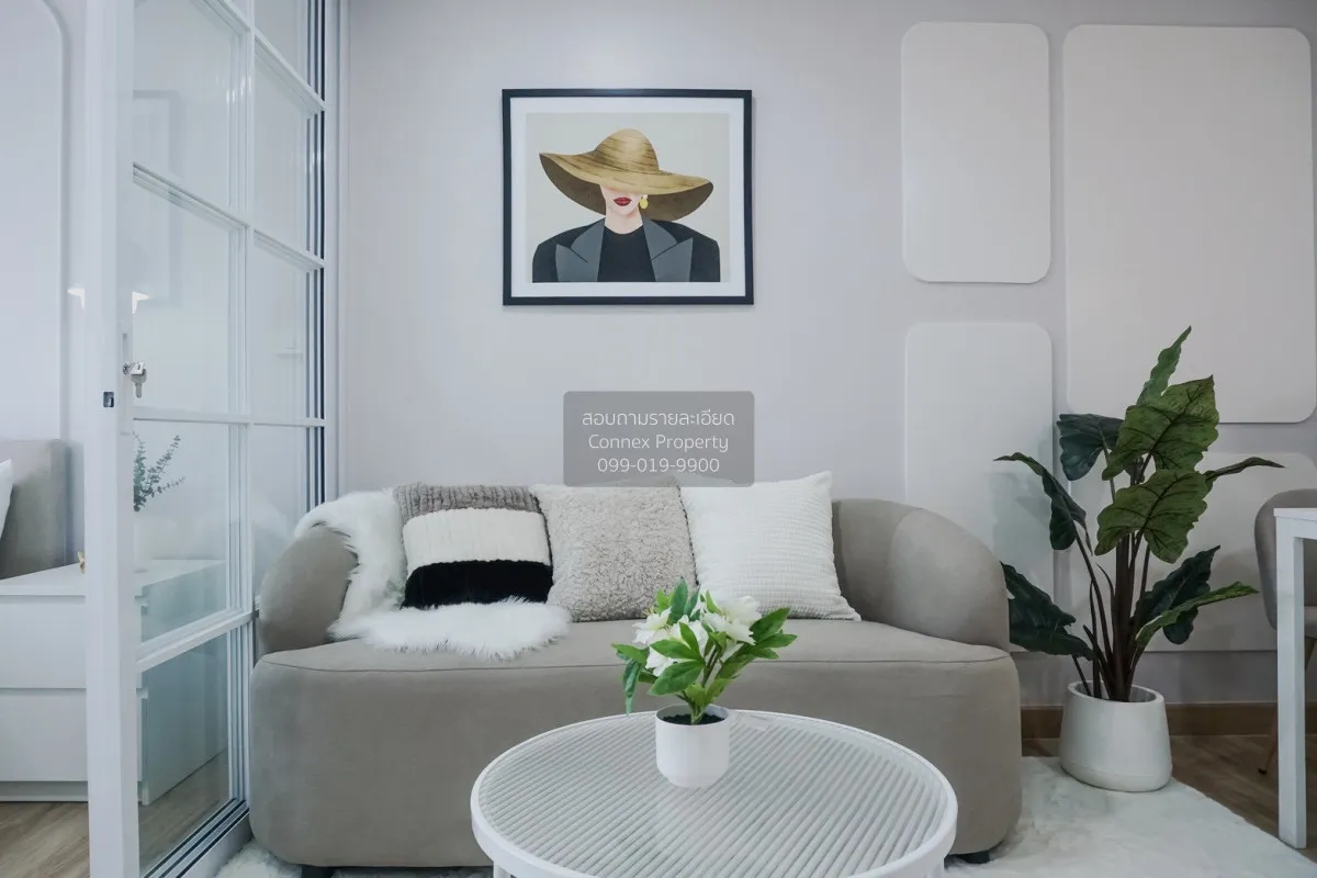 ขายคอนโด  วัน เอ็กซ์ สาทร-นราธิวาส รีโนเวทใหม่ BTS-ช่องนนทรี ช่อง