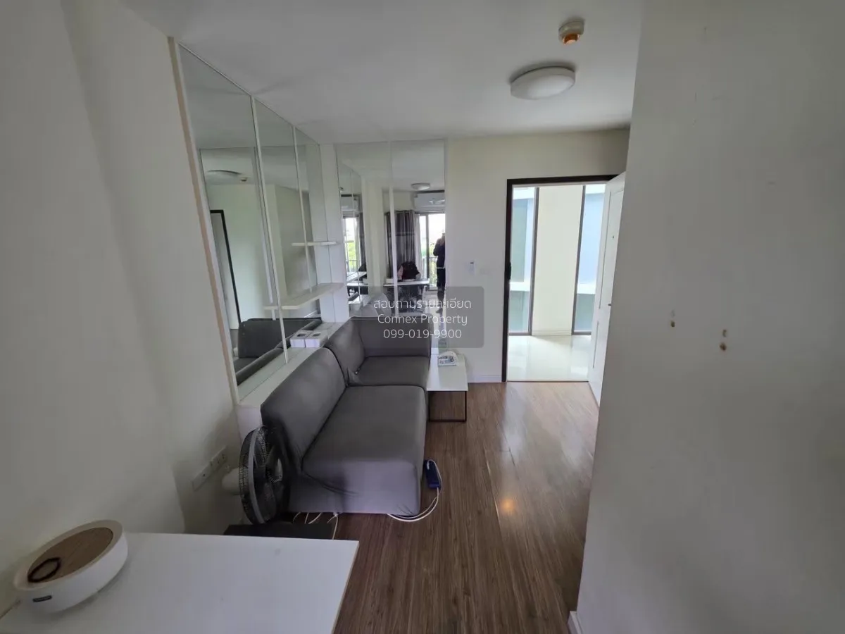 ขายคอนโด  ไอ คอนโด สุขุมวิท 103 BTS-อุดมสุข บางนา เขต พระโขนง กรุ 2