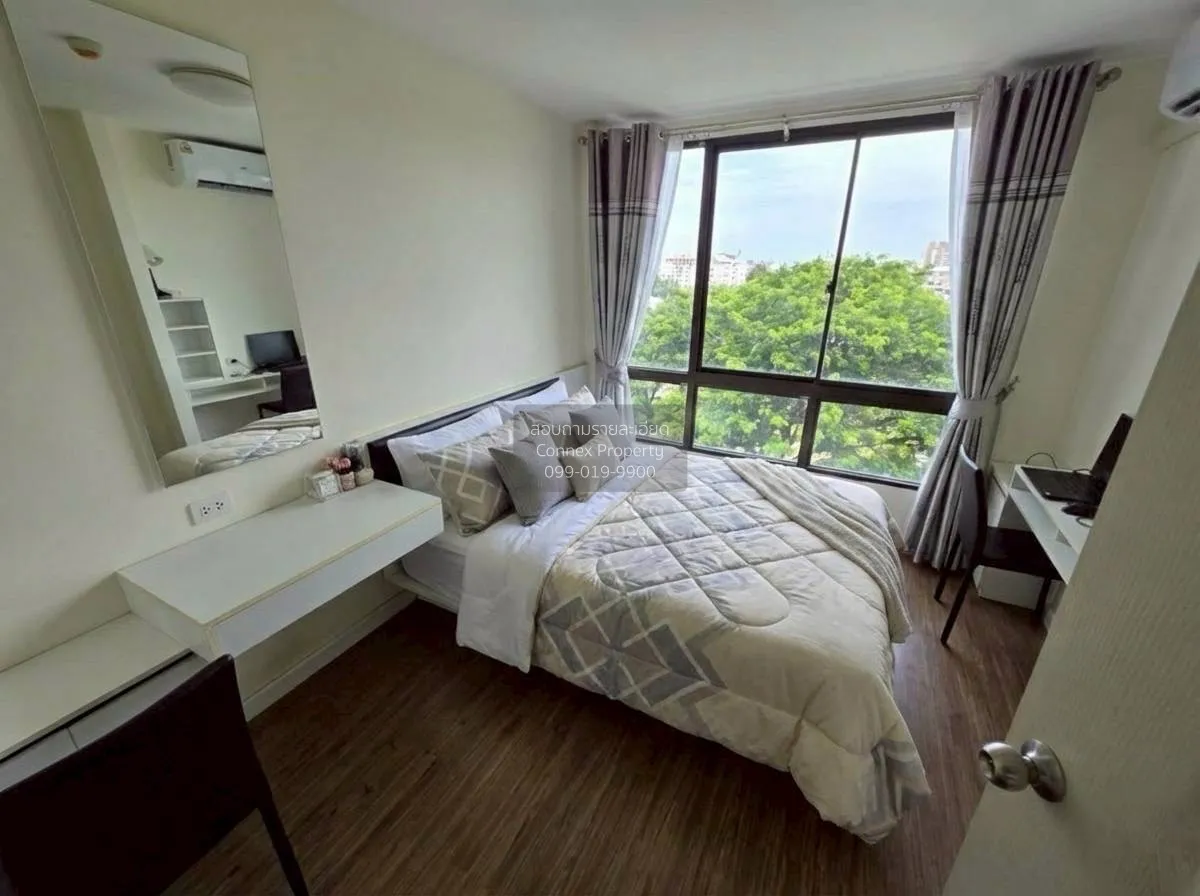 ขายคอนโด  ไอ คอนโด สุขุมวิท 103 BTS-อุดมสุข บางนา เขต พระโขนง กรุ 3