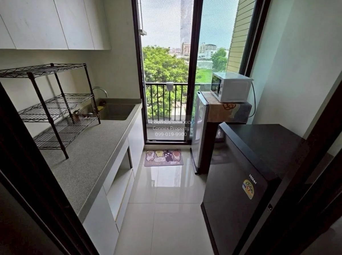 ขายคอนโด  ไอ คอนโด สุขุมวิท 103 BTS-อุดมสุข บางนา เขต พระโขนง กรุ 4