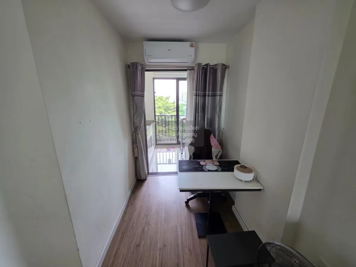 ขายคอนโด  ไอ คอนโด สุขุมวิท 103 BTS-อุดมสุข บางนา เขต พระโขนง กรุ