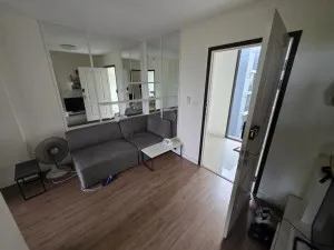 ขายคอนโด  ไอ คอนโด สุขุมวิท 103 BTS-อุดมสุข บางนา เขต พระโขนง กรุงเทพ CX-145158