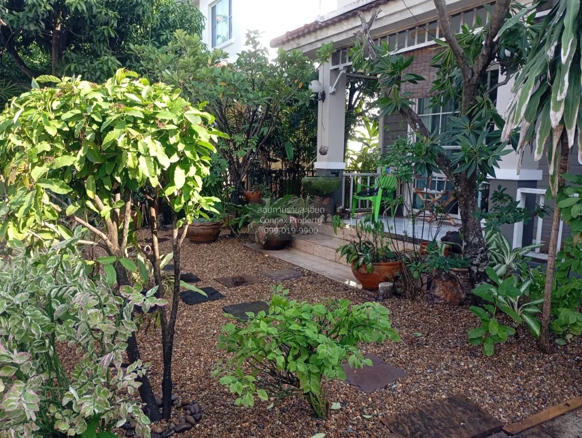 For Sale House , Chonlada Wongwan Rattanathibet , Bang Rak Phatth 2