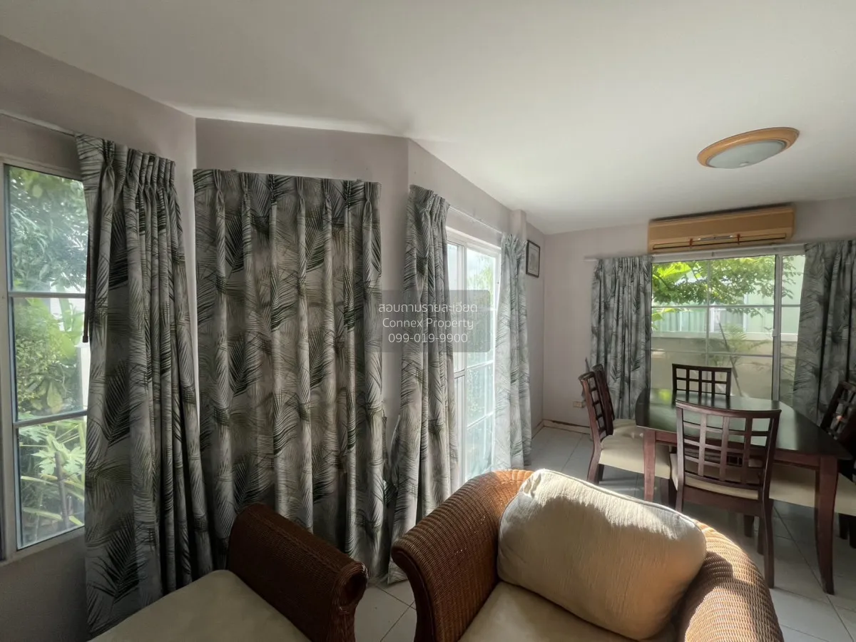 For Sale House , Chonlada Wongwan Rattanathibet , Bang Rak Phatth 4