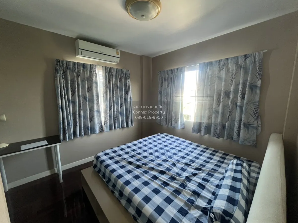 ขายบ้าน  ชลลดา วงแหวน-รัตนาธิเบศร์ บางรักพัฒนา บางบัวทอง นนทบุรี 