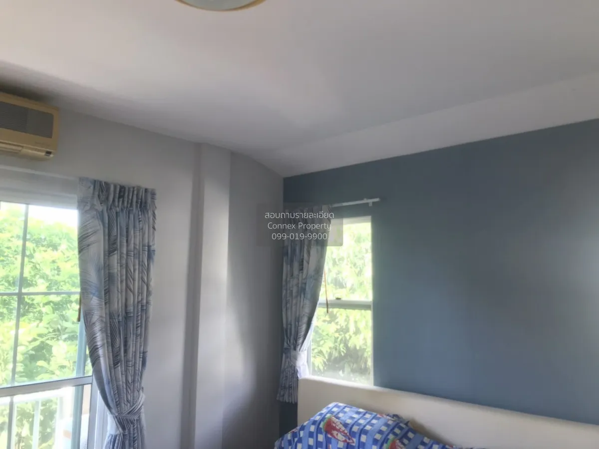 ขายบ้าน  ชลลดา วงแหวน-รัตนาธิเบศร์ บางรักพัฒนา บางบัวทอง นนทบุรี 