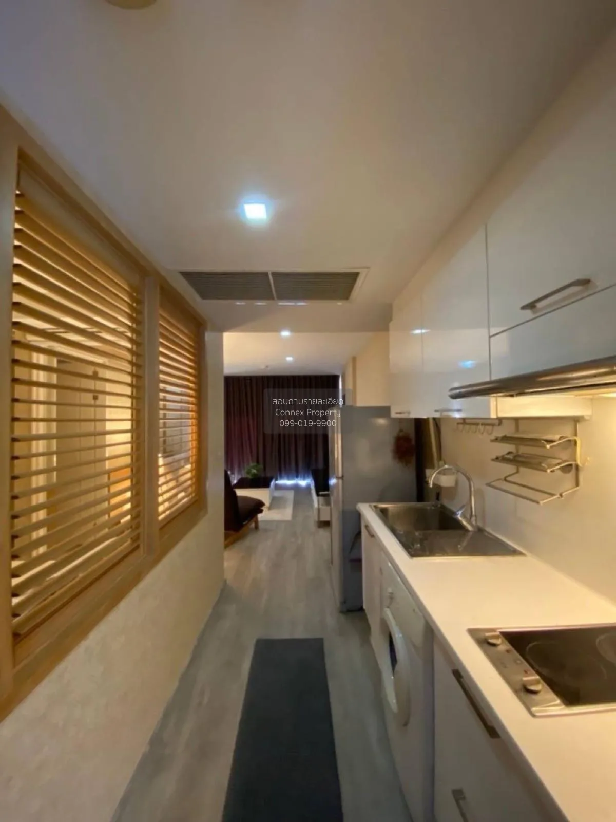 เช่าคอนโด  โนเบิล แอมเบียนส์ สารสิน BTS-สถานีราชดำริ ลุมพินี เขต  3