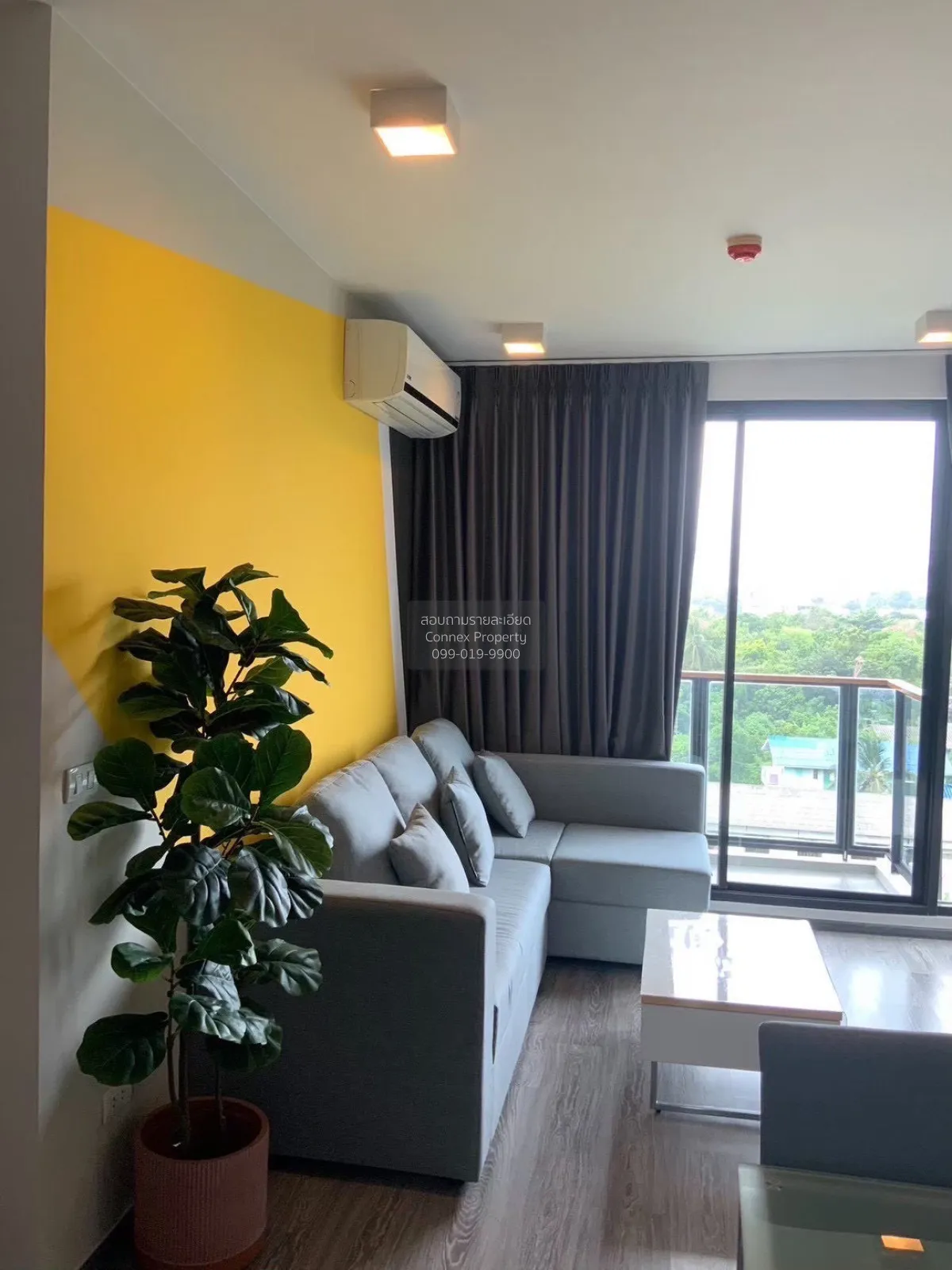 For Sale Condo , Zelle Rattanathibet , MRT-Phra Nang Klao Bridge  2